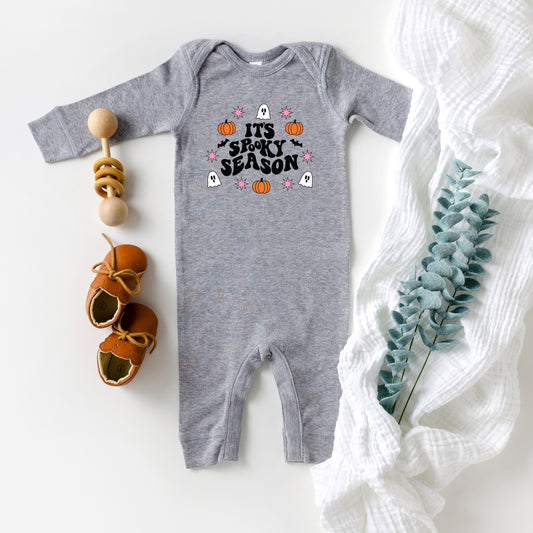 Its Spooky Season | Baby Romper