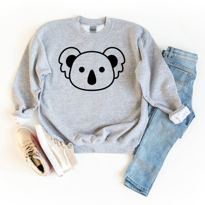 Koala | Youth Sweatshirt