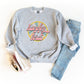 Happy Kid Rays | Youth Sweatshirt