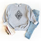 Desert Diamond | Youth Sweatshirt