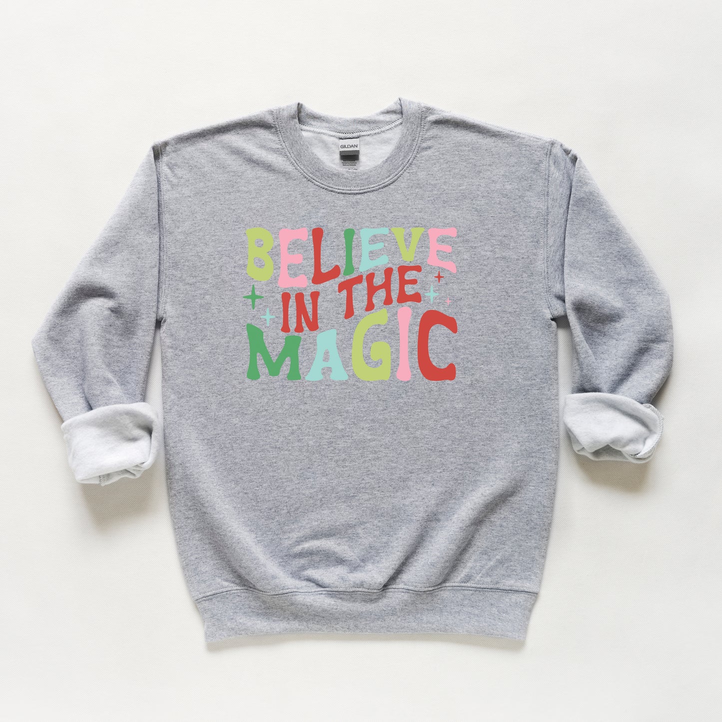 Believe in the Magic | Youth Sweatshirt
