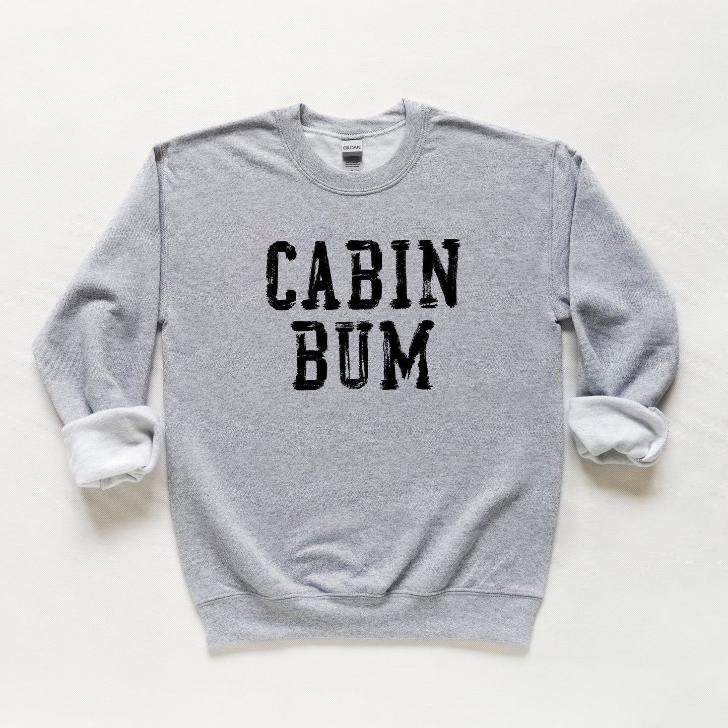 Cabin Bum | Youth Sweatshirt