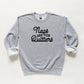 Naps Are For Quitters | Youth Sweatshirt