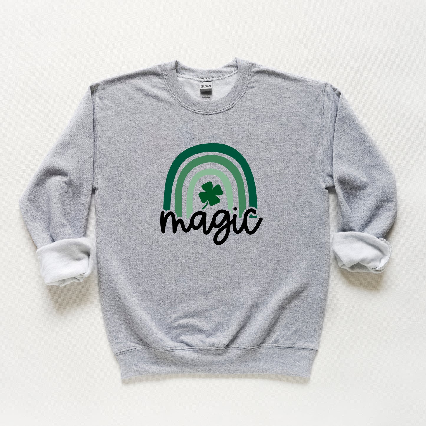 Magic Rainbow | Youth Sweatshirt