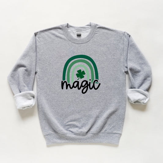 Magic Rainbow | Youth Sweatshirt