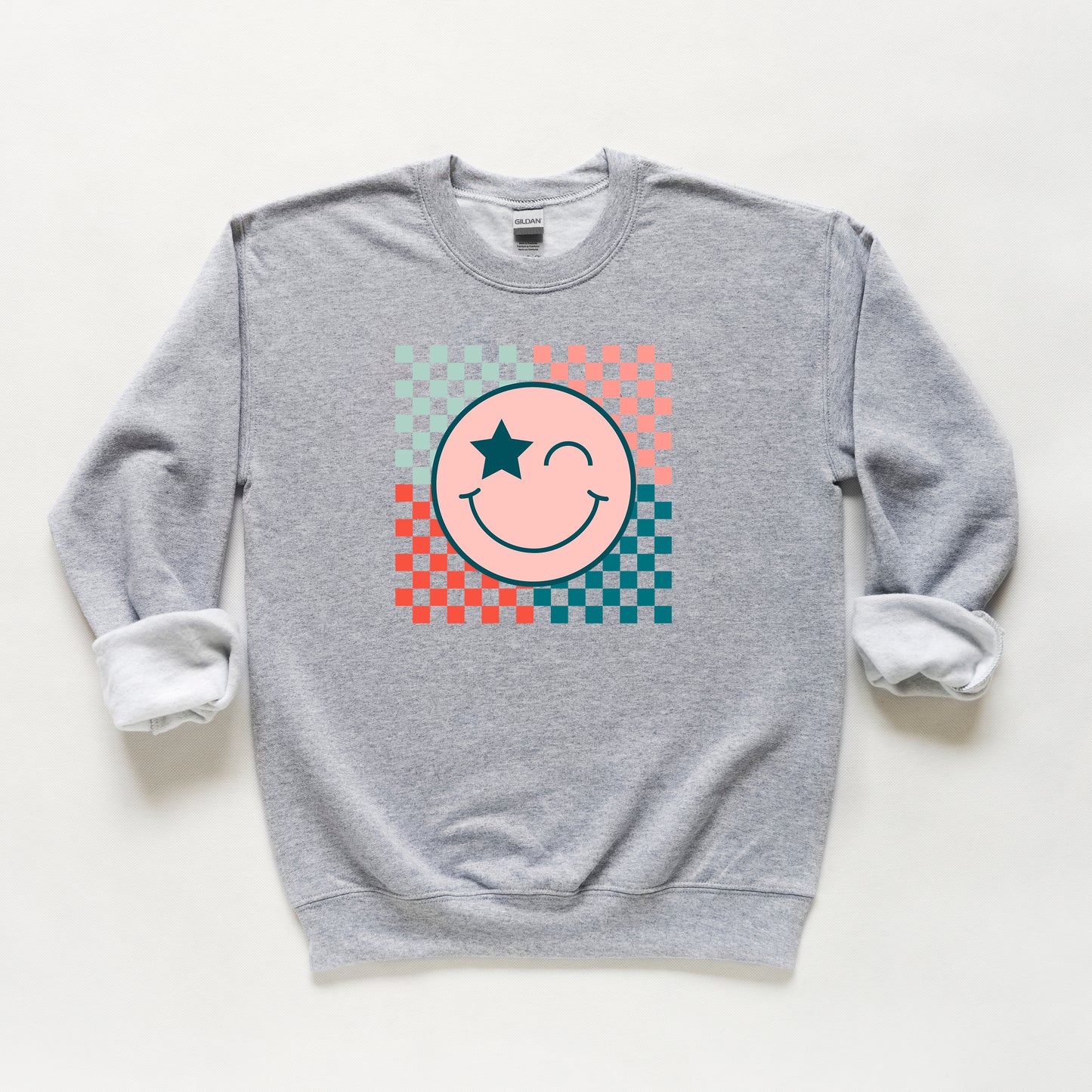 American Smile | Youth Sweatshirt
