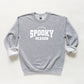 Varsity Spooky Season | Youth Sweatshirt