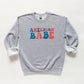 American Babe Stars | Youth Sweatshirt