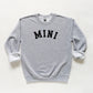 Mini Arched | Youth Sweatshirt