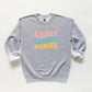 Sassy Little Bunny | Youth Sweatshirt