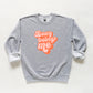 Busy Being Me | Youth Sweatshirt