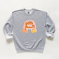 Good Times Rainbow | Youth Sweatshirt