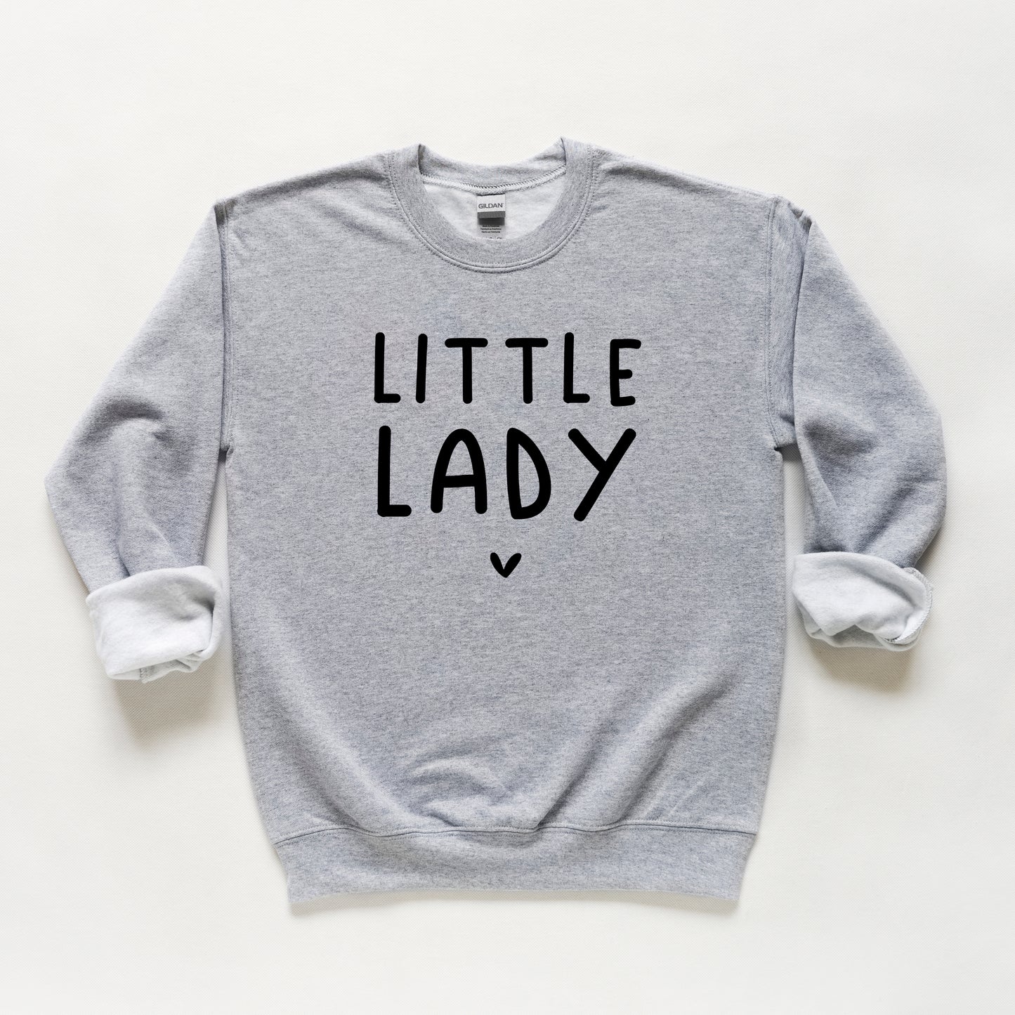 Little Lady | Youth Sweatshirt