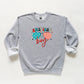 American Boy Sunglasses | Youth Sweatshirt