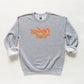 Spooky Boo | Youth Sweatshirt
