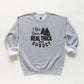 Real Thick And Sprucy | Youth Sweatshirt