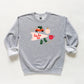 All About Christmas | Youth Sweatshirt