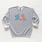 Retro USA | Youth Sweatshirt