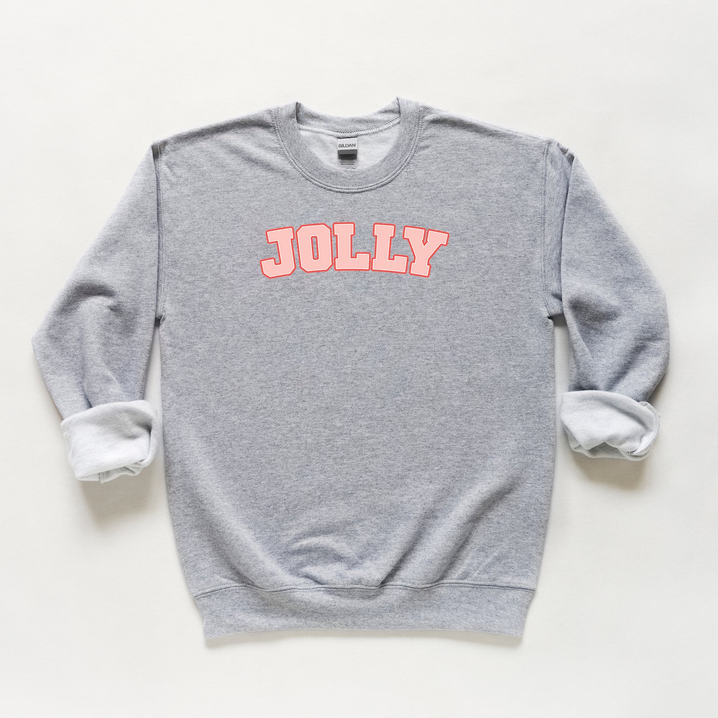 Jolly Varsity | Youth Sweatshirt