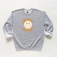 Be Good Do Good Smiley Face | Youth Sweatshirt