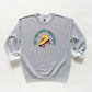 Let The Good Times Roller Skate | Youth Sweatshirt