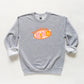 It's Cool To Be Kind Colorful | Youth Sweatshirt