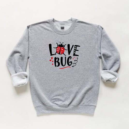 Love Bug | Youth Sweatshirt