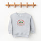 Farm Fresh Trees | Toddler Sweatshirt