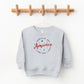 Land That I Love Colorful | Toddler Sweatshirt