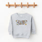 It's A Good Day To Have A Good Day Colorful | Toddler Sweatshirt