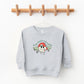 Mama's Last Nerve | Toddler Sweatshirt