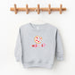 Cutie Pie | Toddler Sweatshirt