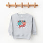 American Girl Sunglasses | Toddler Sweatshirt
