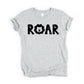 Roar Lion | Youth Short Sleeve Crew Neck