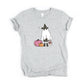 Ghost Witch | Youth Short Sleeve Crew Neck