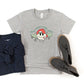 Mama's Last Nerve | Youth Short Sleeve Crew Neck
