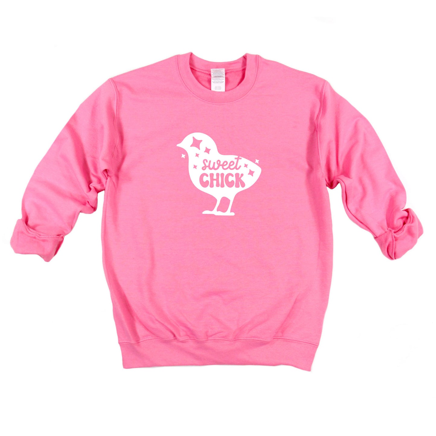 Sweet Chick Chick | Youth Sweatshirt