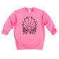 Grow Wild Sun Child | Youth Sweatshirt