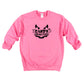 Candy Monster | Youth Sweatshirt
