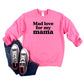 Mad Love For My Mama | Youth Sweatshirt