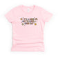 It's A Good Day To Have A Good Day Colorful | Youth Short Sleeve Crew Neck