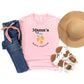 Mama's Main Squeeze | Youth Short Sleeve Crew Neck
