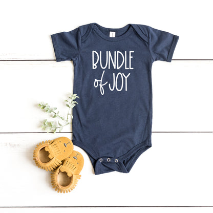 Bundle of Joy | Baby Onesie