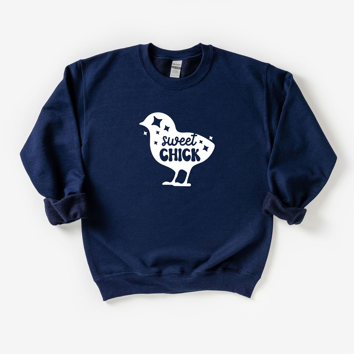 Sweet Chick Chick | Youth Sweatshirt