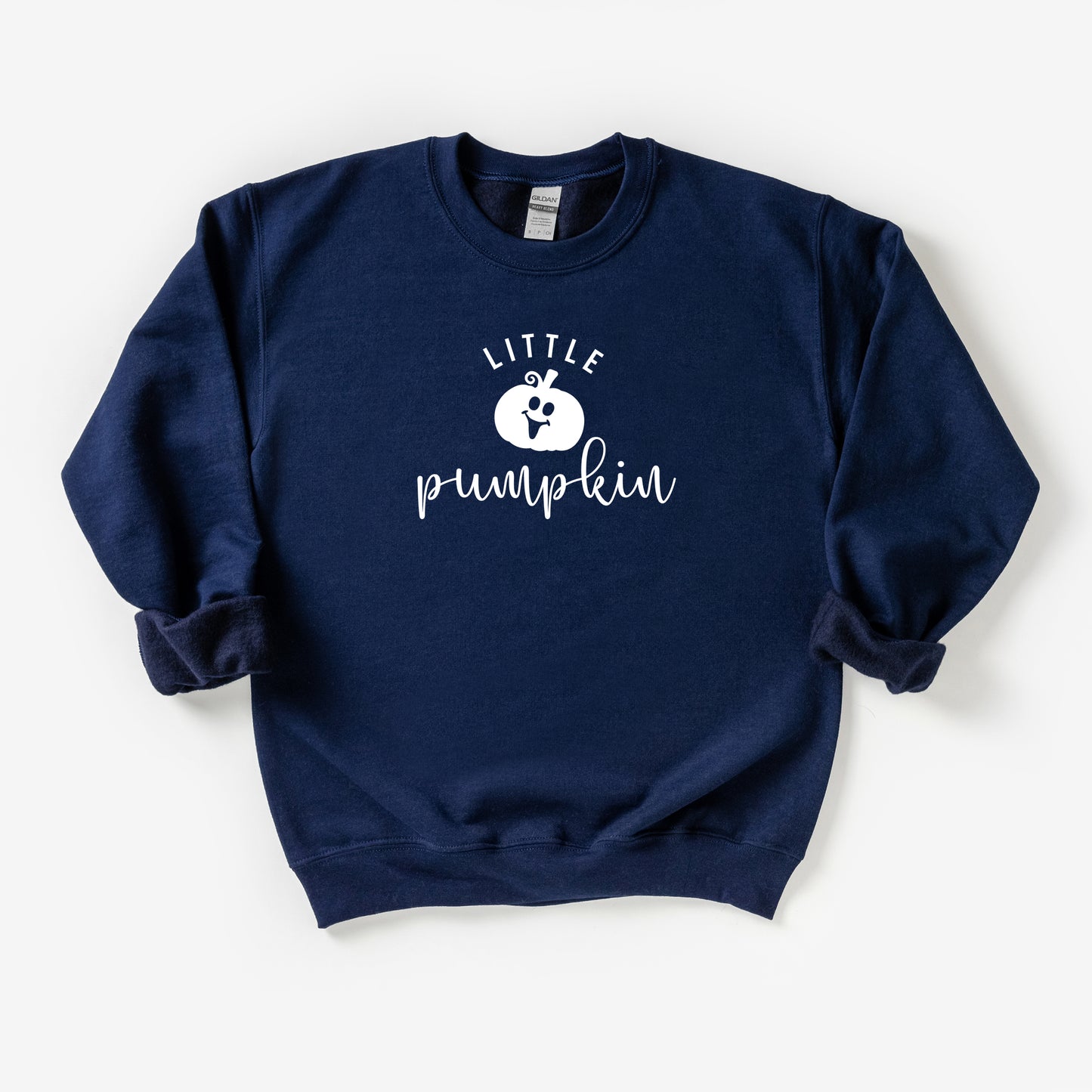 Little Pumpkin | Youth Sweatshirt