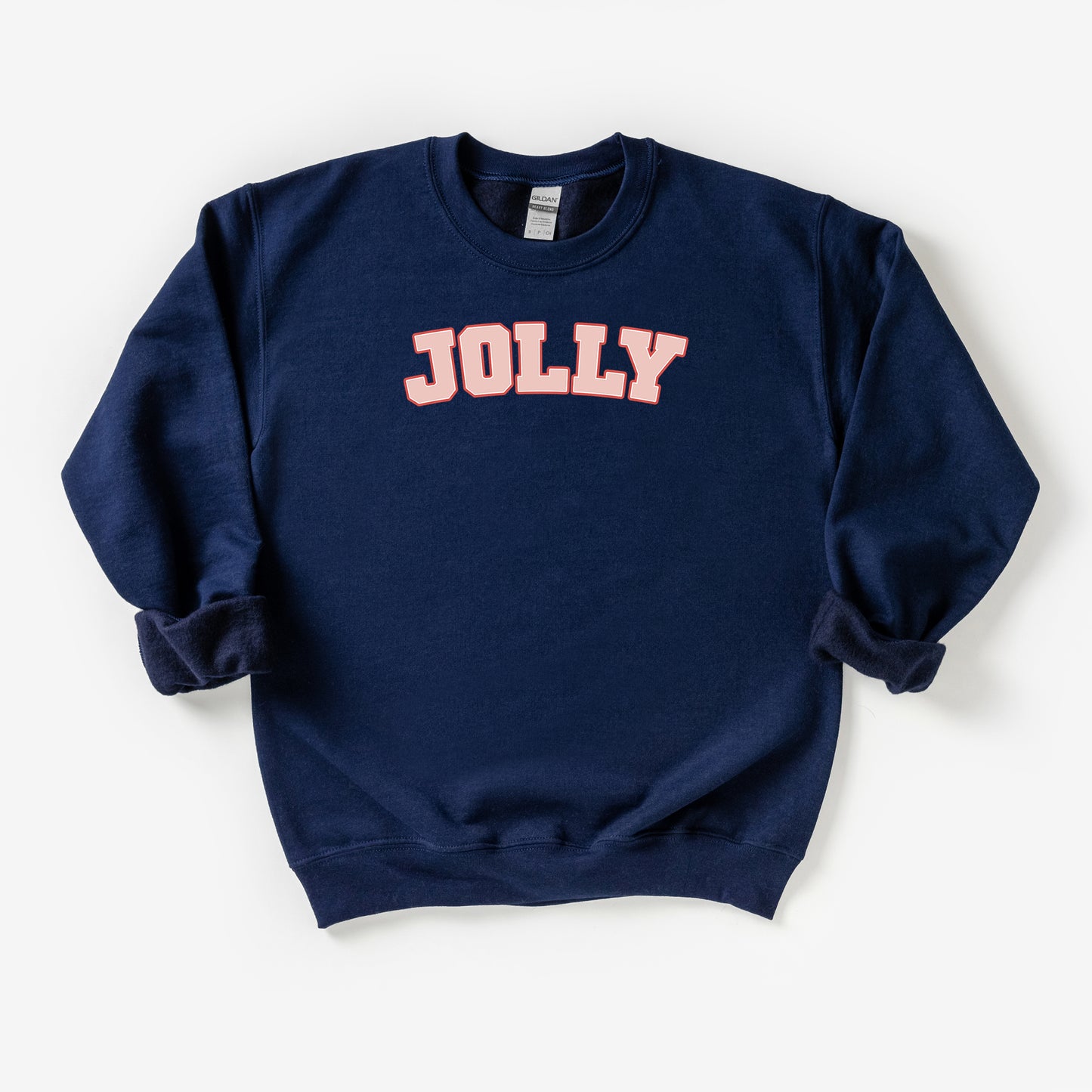 Jolly Varsity | Youth Sweatshirt