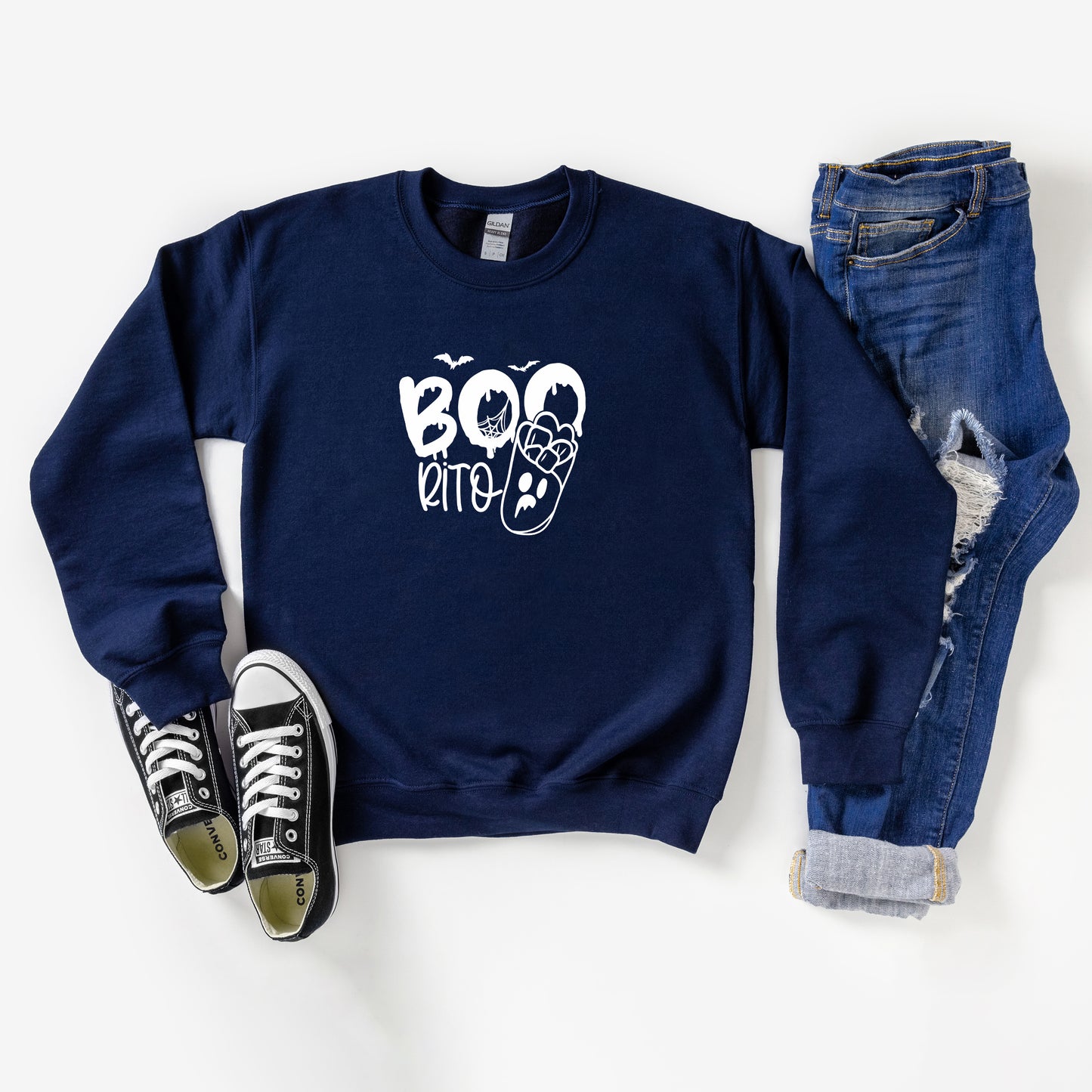 Boorito | Youth Sweatshirt