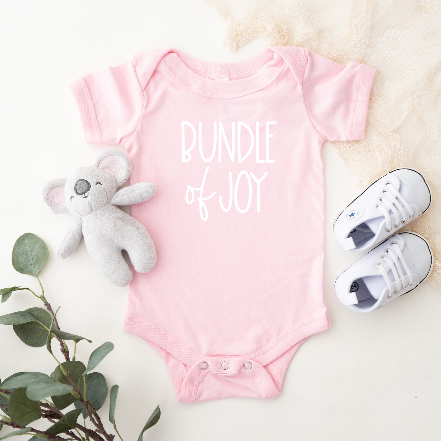 Bundle of Joy | Baby Onesie