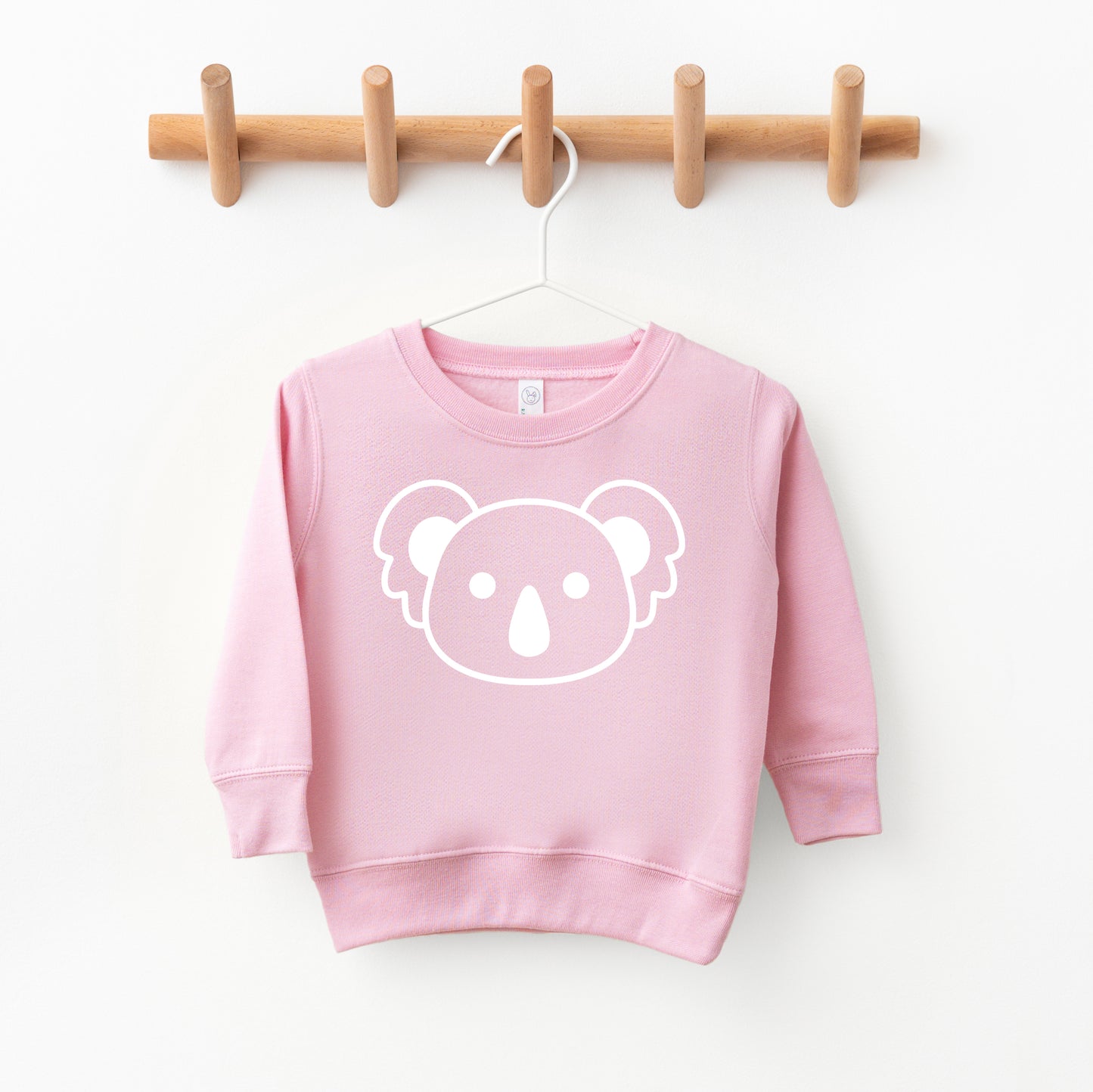 Koala | Toddler Sweatshirt