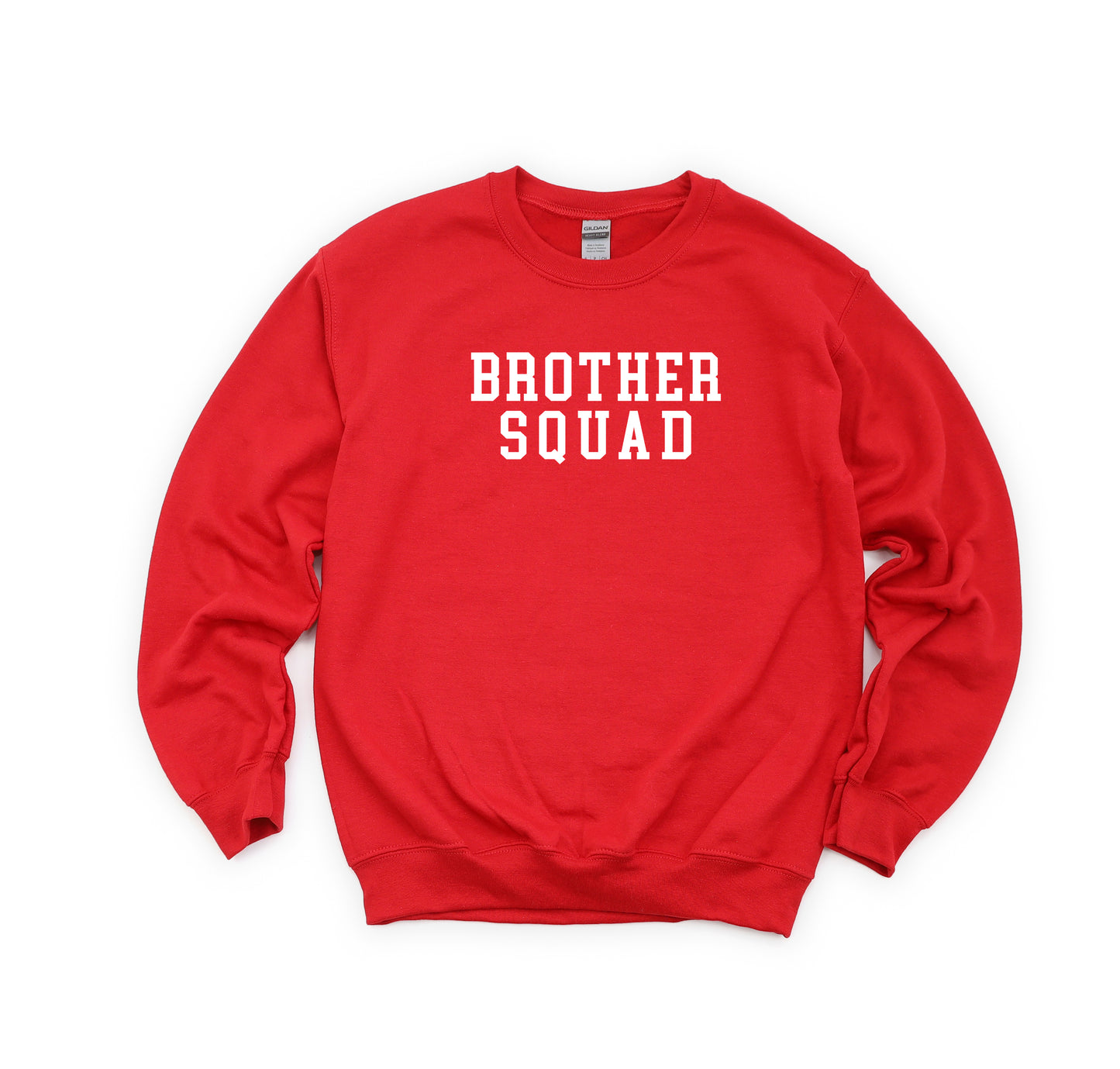 Brother Squad | Youth Sweatshirt